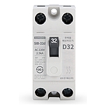 주택용 배선차단기 (SIB-32D)