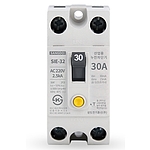 누전차단기 (SIE-32)