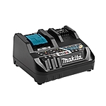 2포트 콤보 충전기(12V max, 18V / DC18RE)