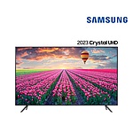 85인치 Crystal UHD 4K Smart TV (KU85UC7050FXKR)