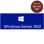 Windows Server CAL 2022 English DSP OEI 5 Clt User CAL (R18-06466)
