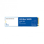 내장형 NVMe M.2 2280 SSD (WD Blue SN570)
