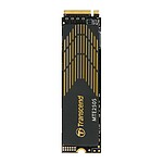 내장형 M.2 NVMe SSD (MTE250S)