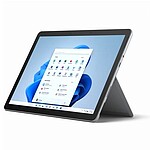 Surface Go3 LTE & Keyboard (8PI-00010/KCM-00041/4G/64G/Win11 Home)