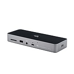 도킹스테이션 (Thunderbolt4 Dock Pro)