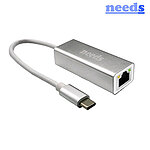 USB3.1 TYPE-C 기가 랜카드 (NDS-U31LAN)