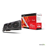라데온 RX 7900 XTX PULSE OC D6 24GB