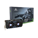 그래픽카드 (지포스 GTX 1660 SUPER K D6 6GB)