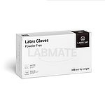 Latex Gloves (HIP-LGHT Series)
