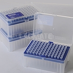 Extra Long Pipette Tips
