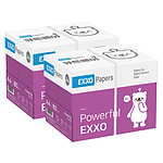 큐트베어 A4 복사용지 80g (2박스/4000매)