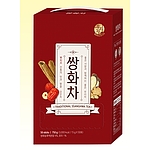 허니쌍화차