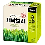 새싹보리