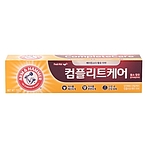 컴플리트 케어 치약