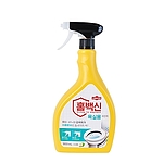 홈백신 (욕실용)