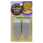 미니문닫힘 방지패드