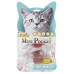 그대로 미니포켓 참치 (40g×10P)