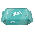 에코 종이물티슈