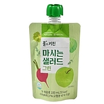 마시는샐러드주스