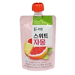스위트자몽주스