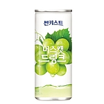 썬키스트 머스캣 드링크
