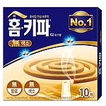홈키파 모기향