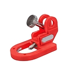 옆면 Lock 차단기 잠금장치 (LK-D15)