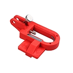 옆면 Lock 차단기 대형 잠금장치 (LK-D16)