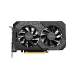 그래픽카드 (지포스 GTX 1660 Ti 6G EVO D6 6GB)
