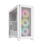 미들타워 PC 케이스 (4000D RGB AIRFLOW)