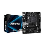 AMD CPU용 (ASRock B550M-HDV 대원씨티에스)
