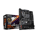 AMD CPU용 (B550 AORUS ELITE V2 제이씨현)
