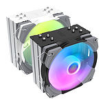 CPU 쿨러 (Ellsworth S21 ARGB)
