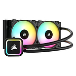 CPU 쿨러 (H100x RGB ELITE)