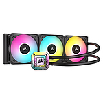 CPU 쿨러 (iCUE H150i ELITE CAPELLIX XT)