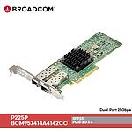PCI-E 2포트 NIC 랜카드 (P225)