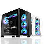 미들타워 PC 케이스 (S401 Quiet)