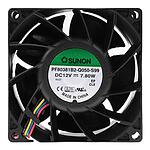 시스템 쿨러 (SUNON-PF80381B2-Q050-S99-4P)