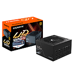 ATX 파워 서플라이 풀모듈러 (UD1000GM 80PLUS GOLD)