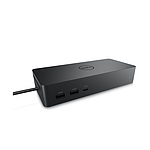 10포트 C타입 도킹스테이션 (Universal Dock UD22)