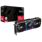 라데온 RX 7900 XTX Taichi OC D6 24GB 에즈윈