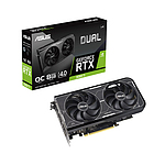 그래픽카드 (지포스 RTX 3060 Ti O8G OC D6X 8GB)