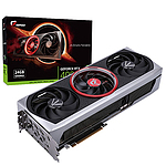그래픽카드 (지포스 RTX 4090 Advanced OC D6X 24GB)