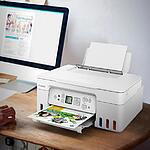 정품 무한 잉크젯 컬러 복합기 (PIXMA G3971)