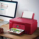 정품 무한 잉크젯 컬러 복합기 (PIXMA G3972)
