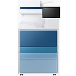 흑백 디지털 복합기 (SL-K6350LX/팩스)