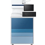흑백 디지털 복합기 (SL-K9700LX/팩스)