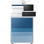 컬러 디지털 복합기 (SL-X9400LX/팩스)