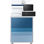 컬러 디지털 복합기 (SL-X9600LX/팩스)