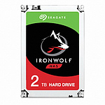 IRONWOLF NAS HDD (ST2000VN003)